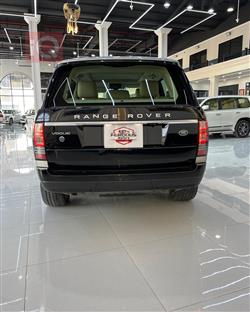 Land Rover Range Rover Vogue